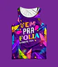 Pack Estampas Camisetas – 5 Artes Abadá Carnaval - Thumbnail 2