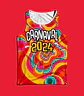 Pack Estampas Camisetas – 5 Artes Abadá Carnaval - Thumbnail 3