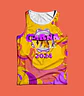 Pack Estampas Camisetas – 5 Artes Abadá Carnaval - Thumbnail 4
