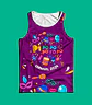 Pack Estampas Camisetas – 5 Artes Abadá Carnaval - Thumbnail 5