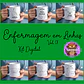 Arquivo Digital Sublimação Enfermagem - Thumbnail 1