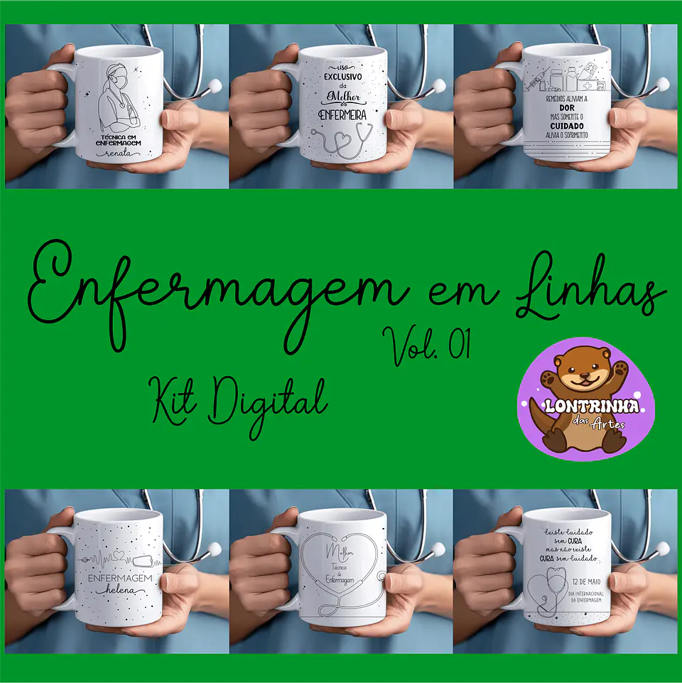 Arquivo Digital Sublimação Enfermagem 1