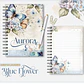 Arquivo Digital Caderno Blue - Thumbnail 1
