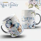 Arquivo Digital Caderno Blue - Thumbnail 2