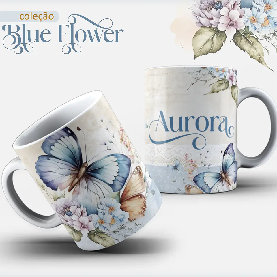 Arquivo Digital Caderno Blue 2