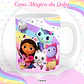 Arquivo Digital Voltas Ás Aulas Casa Magica de Gaby 2024 - Thumbnail 5