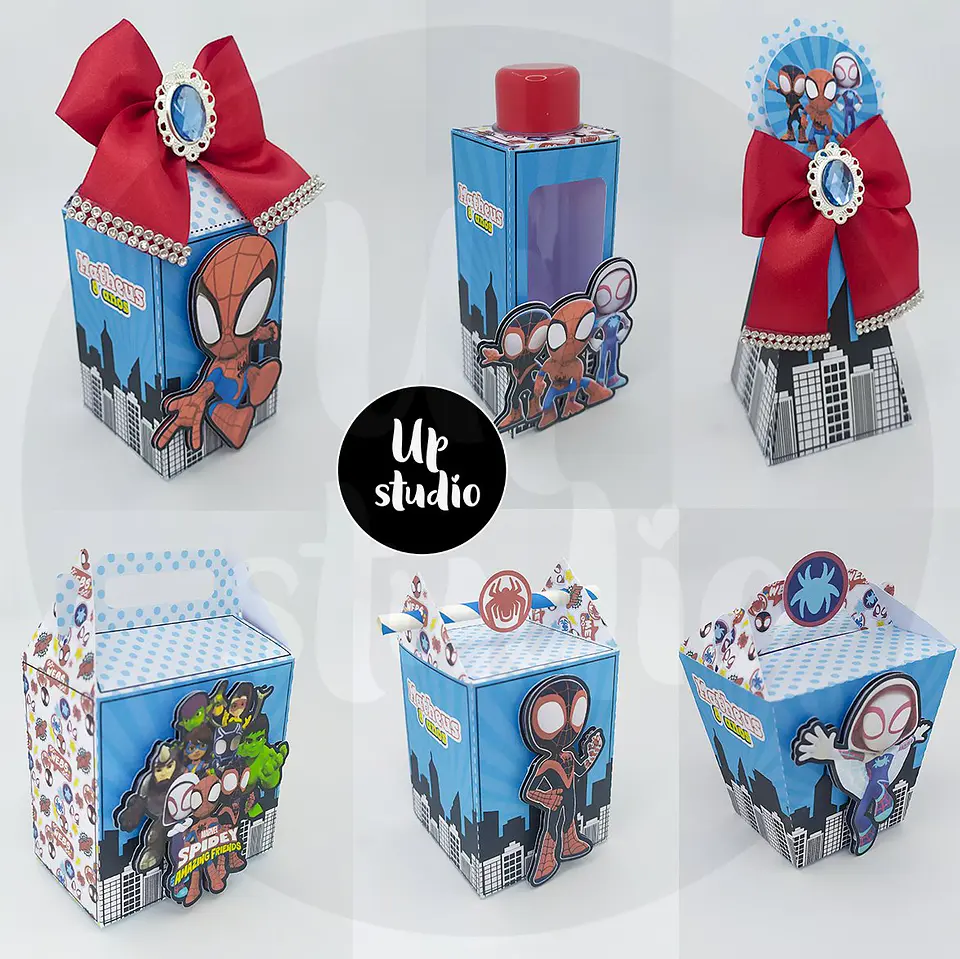 Arquivo de Corte Homem Aranha 1