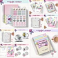 Kit Artesã p/ Encadernação + Canecas - Thumbnail 2