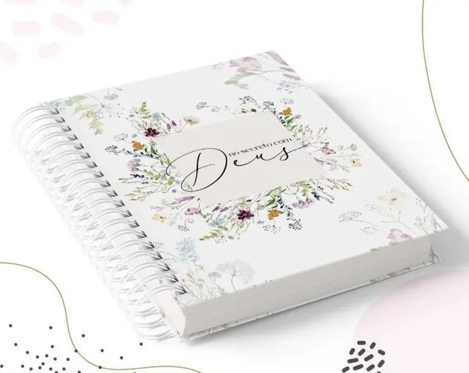 Arquivo Digital Devocional Feminino 5