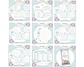 Arquivo Digital  Pack Vintage Professora 2025 - Thumbnail 1