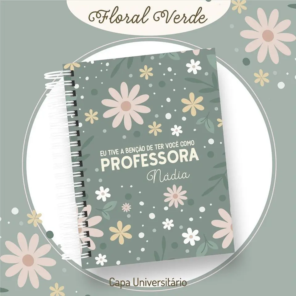 Arquivo Digital Agenda Professores Floral 2025 5