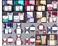 Arquivo Digital Combo 26 Convites Rendados Luxo - Thumbnail 1