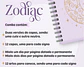 Arquivo Digital - Combo Agendas Zodíaco 2024 - Thumbnail 2