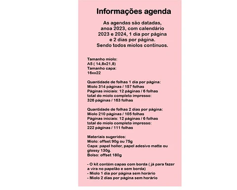 Arquivo Digital Agenda Serviço Social 2023