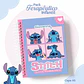 Arquivo Digital Diário 2025 Stitch - Thumbnail 5