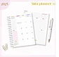 Arquivo Digital Mini Planner A6 - Thumbnail 4