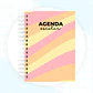 Arquivo Digital Agendas Escolares Neutras 2025 - Thumbnail 1