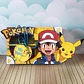 Arquivo de Corte Caixa Mini Confeiteiro Pokémon - Thumbnail 1