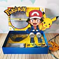 Arquivo de Corte Caixa Mini Confeiteiro Pokémon - Thumbnail 2