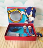 Arquivo de Corte Caixa Mini Confeiteiro Sonic - Thumbnail 2