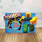 Arquivo de Corte Caixa Mini Confeiteiro Roblox - Thumbnail 1