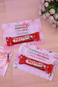 Card Chocolate Dia das Mulheres - Thumbnail 1