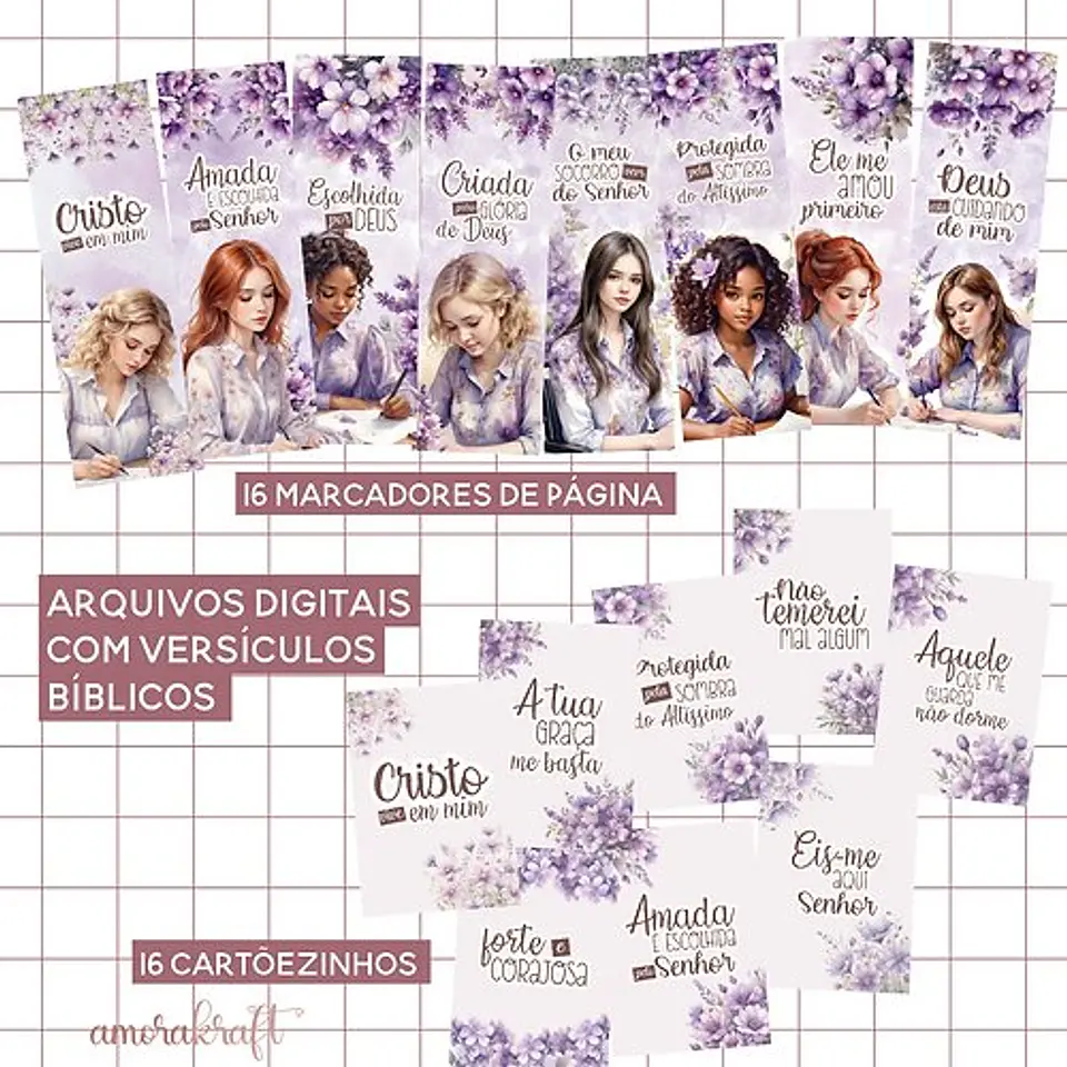 Arquivo Digital Marcadores e Cartões 1