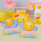 Arquivo de Corte Sunshine - Thumbnail 1