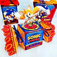 Arquivo de Corte Kit Festa Sonic - Thumbnail 3