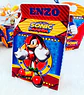 Arquivo de Corte Kit Festa Sonic - Thumbnail 5