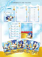 Arquivo Digital Caderneta Sonic - Thumbnail 2