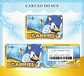 Arquivo Digital Caderneta Sonic - Thumbnail 3