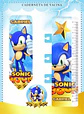 Arquivo Digital Caderneta Sonic - Thumbnail 4