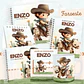 Arquivo Digital Combo Completo Faroeste Pdf,png - Thumbnail 1