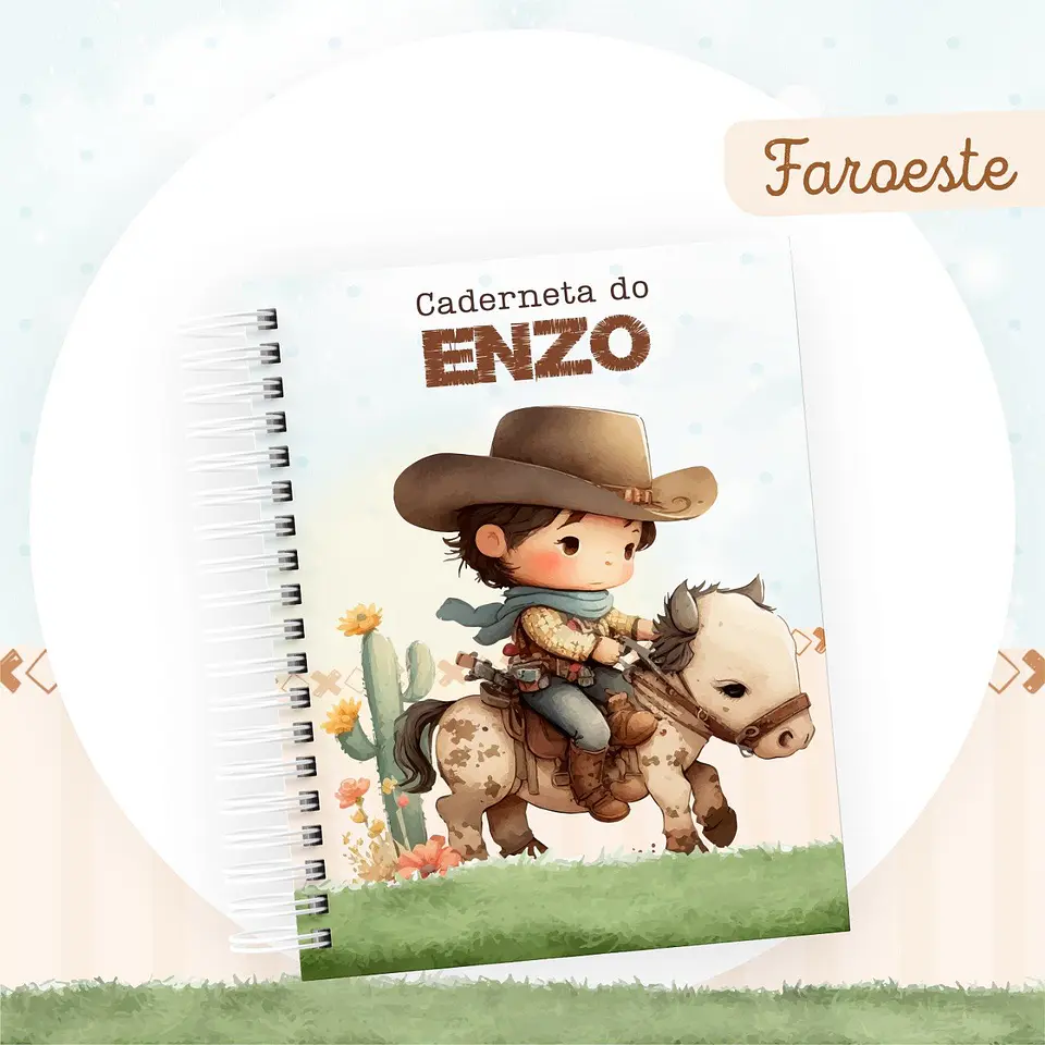 Arquivo Digital Combo Completo Faroeste Pdf,png 2