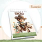 Arquivo Digital Combo Completo Faroeste Pdf,png - Thumbnail 5