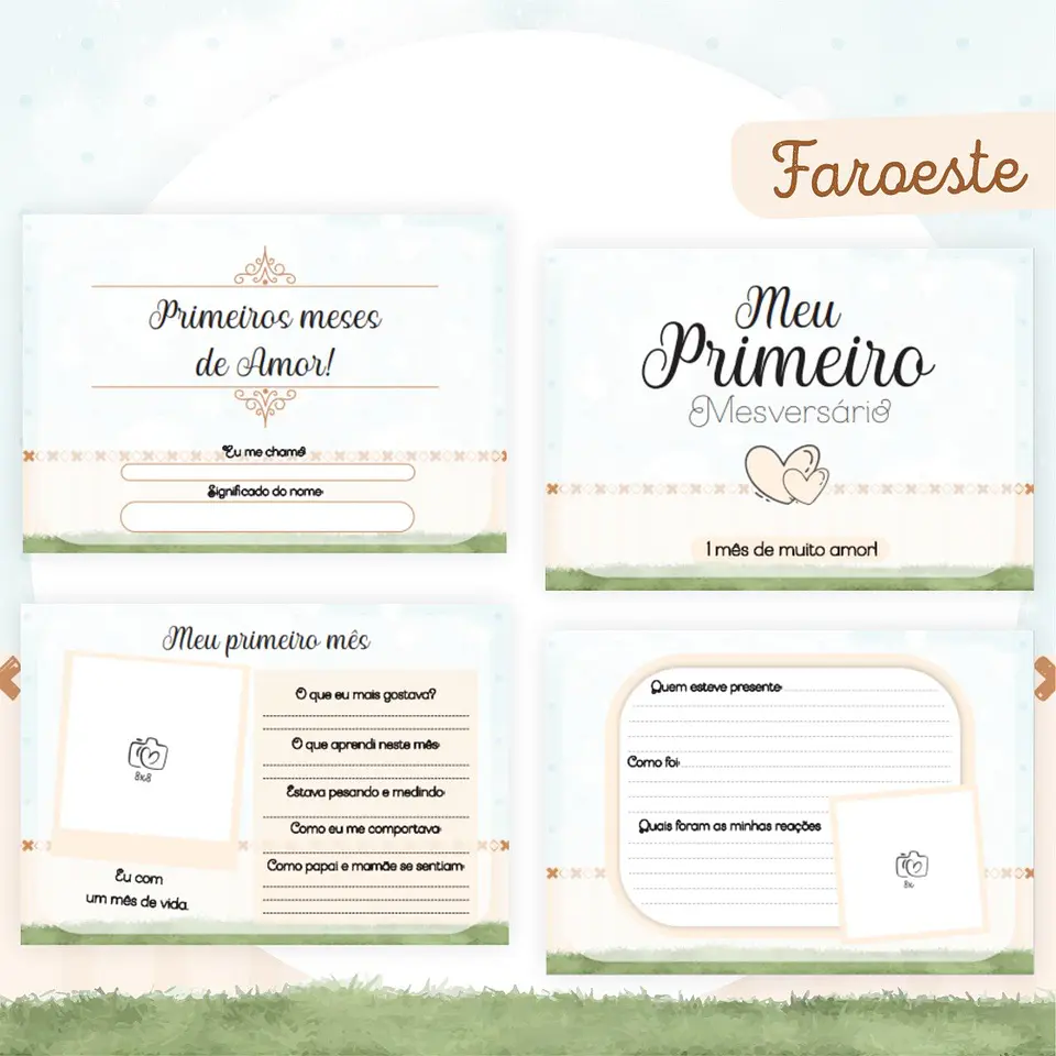 Arquivo Digital Combo Completo Faroeste Pdf,png 7