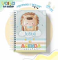 Arquivo Digital Voltas Ás Aulas Agenda Escolar Baby 2024 - Thumbnail 2