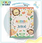 Arquivo Digital Voltas Ás Aulas Agenda Escolar Baby 2024 - Thumbnail 4
