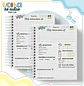 Arquivo Digital Voltas Ás Aulas Agenda Escolar Baby 2024 - Thumbnail 5