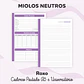 Arquivo Digital - Miolos Cadernos Universitário - Thumbnail 1