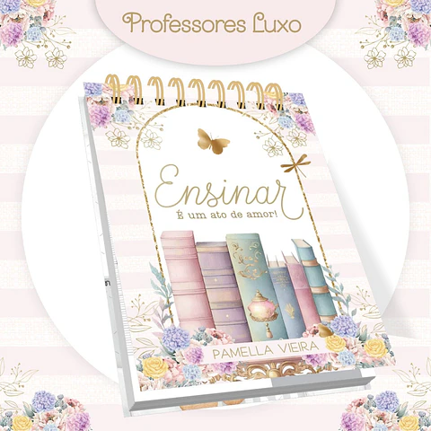 Arquivo Digital - Combo Professora 2024