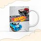 Arquivo Digital Combo Volta as Aulas Hot Wheels - Thumbnail 2