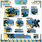 Arquivo Digital Voltas Ás Aulas Batman - Thumbnail 6
