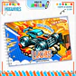 HOT WHEELS Kit Escolar 2025 - Thumbnail 3