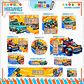 HOT WHEELS Kit Escolar 2025 - Thumbnail 6