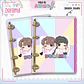 DORAMA- Kit Escolar 2025 - Thumbnail 4