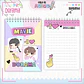 DORAMA- Kit Escolar 2025 - Thumbnail 5