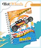 Arquivo Digital Caderneta e Cartão do Sus Hot Wheels - Thumbnail 1