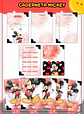 Arquivo Digital Kit Caderneta Mickey - Thumbnail 2